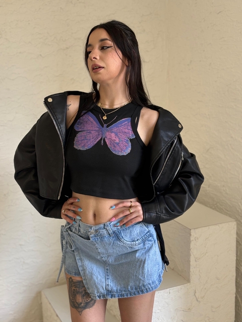 MUSCULOSA MAROPOSA - comprar online