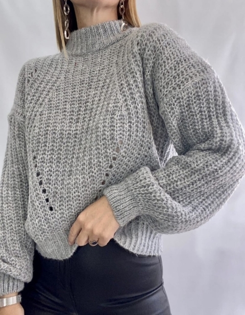 SWEATER ANDORRA - comprar online