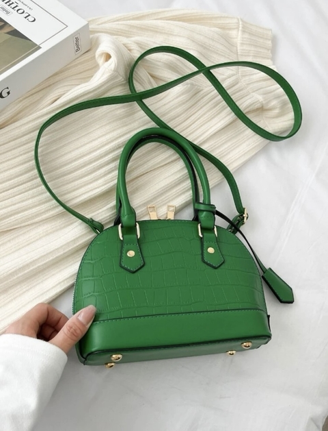 CARTERA IMPORTADA MARBELLA