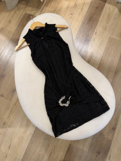 VESTIDO COPPER - comprar online