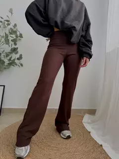 CALZA MOKKA