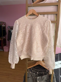 SWEATER IMPORTADO AUGUST - comprar online