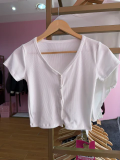 TOP MORLEY BILLIE - comprar online