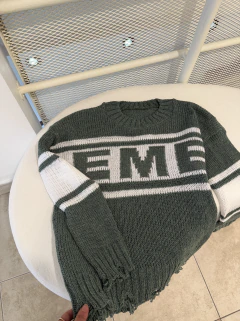SWEATER EME STUDIOS en internet