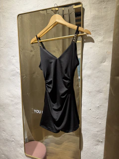 CATSUIT LYCRA CARL - comprar online