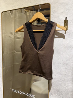 TOP SAKURA - comprar online