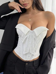 CORSET IMPORTADO HONEY - Compulsiva