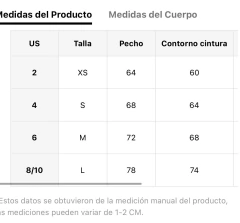 BODY IMPORTADO HONEYMOON - tienda online