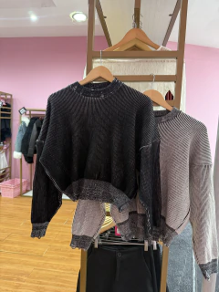 SWEATER WASTED en internet
