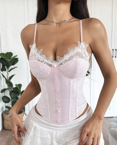 CORSET IMPORTADO BOSTON - comprar online