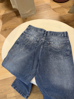 JEAN WIDE LEG BABY GIRL - comprar online