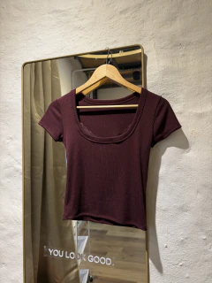 REME PAIGE BORDO - comprar online