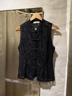 BLUSA IMPORTADA ASIA - comprar online