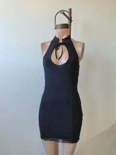 VESTIDO ACAPULCO - comprar online