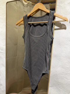 BODY MORLEY VINTAGE - comprar online