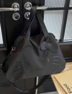 BOLSO HELLO KITTY - Compulsiva