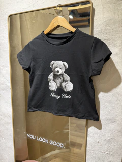 BABY TEE OSITO