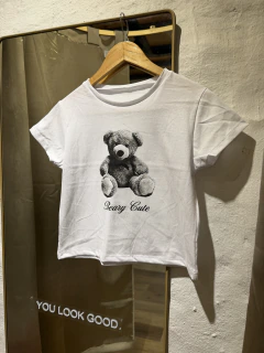BABY TEE OSITO - comprar online
