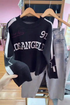 SWEATER LOS ÁNGELES - comprar online