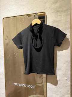 REME MORLEY KIOTO NEGRA - comprar online