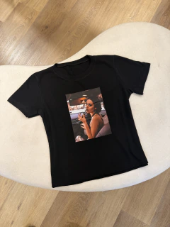 BABY TEE EUPHORIA - comprar online