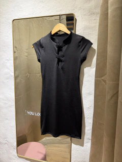 VESTIDO ASIAN - comprar online