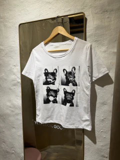 REME CLÁSICA BULLDOG - comprar online