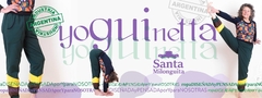 Banner de la categoría Pantalones