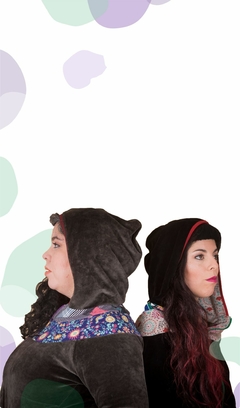 Banner de la categoría Campera Tero