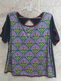Remera Colibri