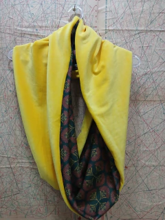 Cuello infinito