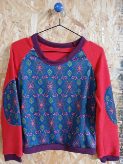 Buzo Calandria - tienda online