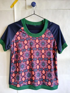 Remera Calandria - tienda online
