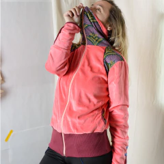 Campera Lago