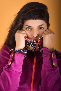 Imagen de Campera Lago