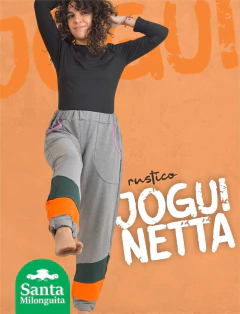 Joguinetta de rustico - comprar online