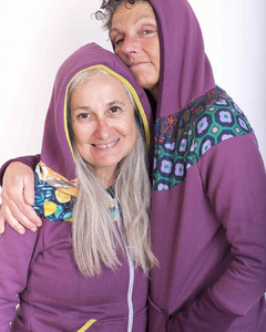 Campera Bigua