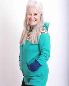 Campera Bigua - tienda online