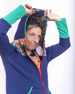 Campera Bigua