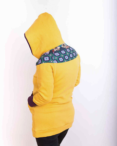 Campera Bigua - comprar online