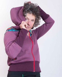 Imagen de Campera Tero