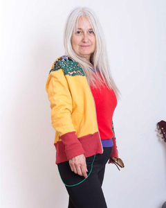 Campera Tero - tienda online