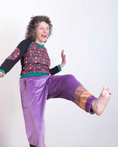 Yoguinetta de plush - comprar online