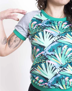 Remera Calandria