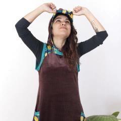 VestiChaleco en internet