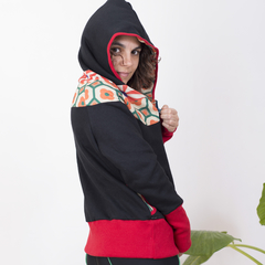 Campera Tero