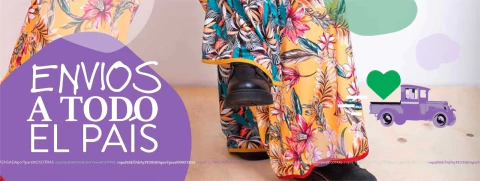 Carrusel Santa Milonguita