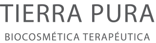  Tierra Pura | Biocosmética Terapéutica