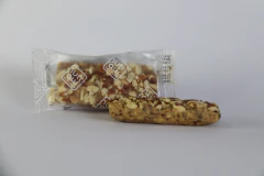 Turron de Mani y Almendras - tienda online