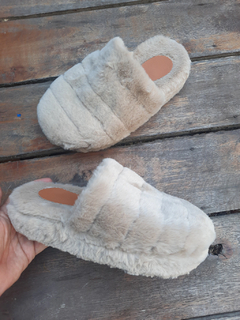 PANTU CERRADA NATURAL 35/36SIN CAMBIO LIQUIDACION - comprar online